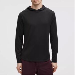 lululemon License to Train Hoodie Small